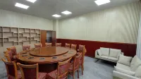 Yongsheng State-Owned Assets Group Conference Service Center Grand Hotel - 조식 운영