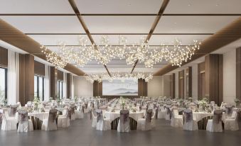 Holiday Inn Ganzhou Orchid Town