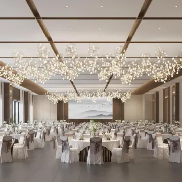 Holiday Inn GANZHOU ORCHID TOWN by IHG