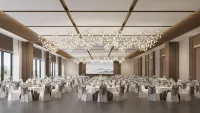 Holiday Inn Ganzhou Orchid Town Hotel di Yudu
