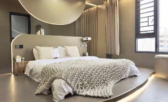 Dongshan Youyu Homestay