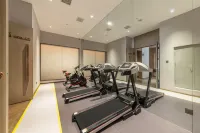 Jifeng International Hotel (Jinghe Bus Station Branch)