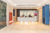 ZHEN YUAN SHANJU RESORT HOTEL