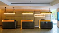Homeinn Plus Hotel (Tianjin Olympic Sports Center Huayuan Subway Station)