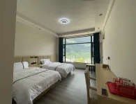 Nayunduo Homestay Hotel in zona Bingzhongluo Sightseeing Platform