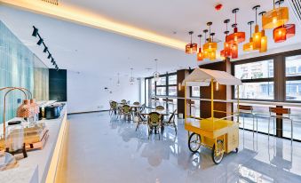 Qixun Hotel (Yingtianmen Branch)