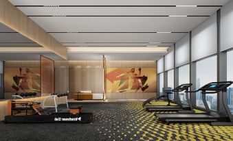 Hampton By Hilton Shenzhen Longhua Commercial Dalang