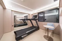 HanTing Hotel (Zhanjiang Leizhou Xihu Park) Hotels in Leizhou