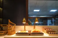Mehood Hotel (Tongchuan New Area People's Hospital Gymnasium) - breakfast