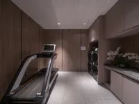 Urba Hotel (Ganzhou Bubugao Center Yugutai Branch) Hotels in Ganzhou