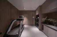 Urba Hotel (Ganzhou Bubugao Center Yugutai Branch) Hotels in Ganzhou