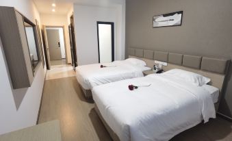 Yunyi Hotel (Datong Yungang)