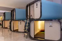Haocai Muju Hot Spring Hotel (Suihua Seventh Middle School) - Gym