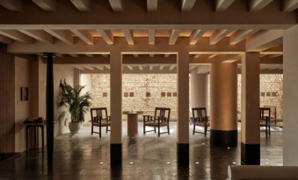 Dali Andi Homestay (Erhai Wenbi Village Shop)