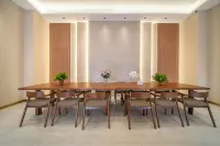 Baihualin Hotel (Xingyang Wuyue Plaza Zhengzhou West Railway Station) Hotels in Xingyang