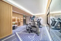 Madison Hotel, Baolong Plaza, Zhoushan New City - Hot Tub