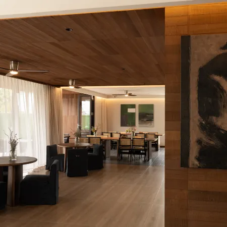 Yunqi Dali Sea View Hotel