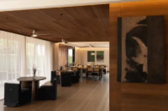 Yunqi Dali Sea View Hotel