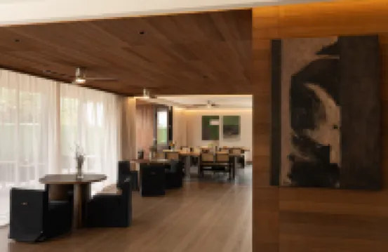 雲起大理海景酒店