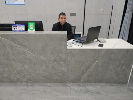 Yongxing Shengtai Hotel