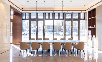 Lavande hotels(Zaozhuang Guangming Plaza Store)