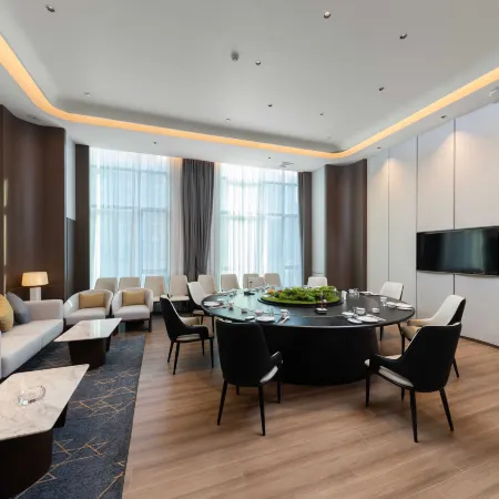 WYNDHAM GARDEN  ChangDe  Downtown