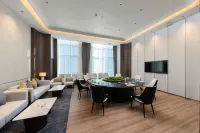 WYNDHAM GARDEN  ChangDe  Downtown - breakfast