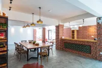 小兜裏-臨海別墅民宿