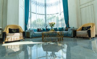 HaiXi Holiday Villa