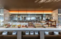 Days Hotel Shantou Longhu - Bar