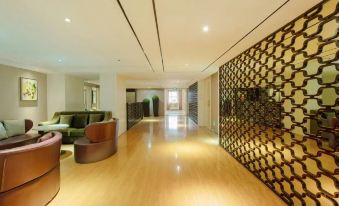 Lizi Hotel (Xi'an Ming City Wall Andingmen Subway Station)