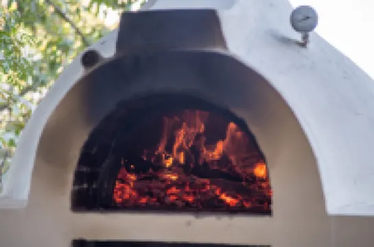 Ji'an Yinlu Wild Luxury Hot Spring Villa‌