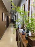 東山藝術賓館（淮北師範大學店）