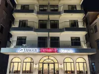 LUNAR Huayu Haiju Homestay Hotels near Feisha Beach Tourist Centre of Shangchuan Island