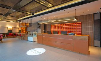James Joyce Coffetel Xingcheng Beach Juehuadao Wharf Branch