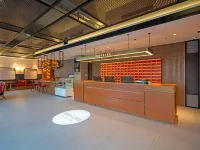 James Joyce Coffetel Xingcheng Beach Juehuadao Wharf Branch