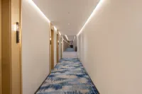 Fanshe Smart Hotel (Xiong'an New Area Xiong County) Hotels in Xiong County