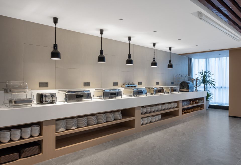 이즈 호텔 객실