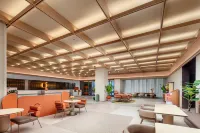 Orange Hotel (Jiangyin High Speed Railway Station South Gate, Babaiban) - 3 stjerner