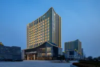 The GiorgioMorandi Hotels (Liaocheng Guan County)
