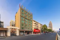 威斯頓飯店（汕尾二馬路美食街店） - 2 星級