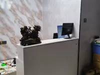 鴻泰ホテル（鄭州新鄭国際空港） 新鄭のホテル