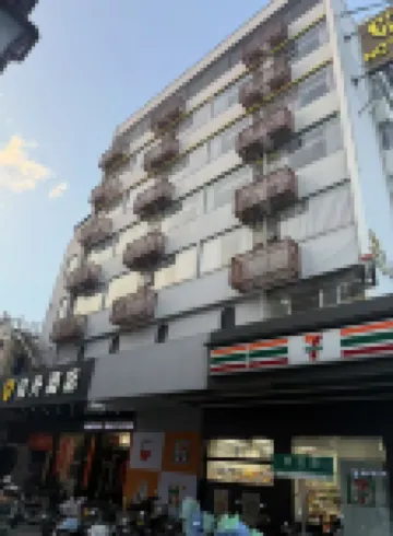 桔升酒店（台山商業城步行街店）