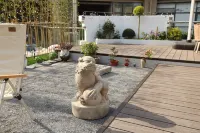 Yijing garden hotel Hotels in East High-Speed Railway Station