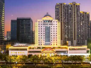 Suzhou Rispace Hotel
