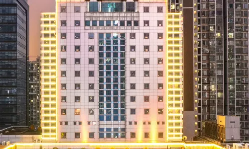 Suzhou Rispace Hotel
