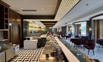 Magic Live Garden Hotel