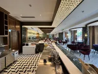 Magic Live Garden Hotel