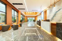 Haoyue International Hotel (Aoyuan Square Branch) Hôtels à : Dayu