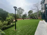 ZIYUE LODGE · Gulong Gorge, Qingyuan Hotel dekat Wendong Revolution Base Area Monument